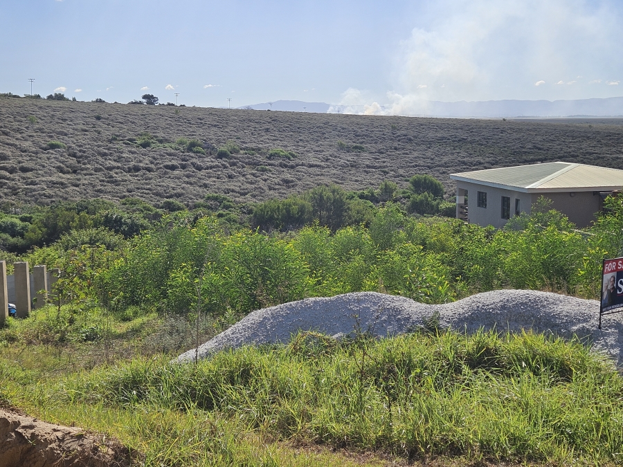 0 Bedroom Property for Sale in Wavecrest Eastern Cape